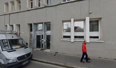 Web Ex Machina, Concepteur de Sites Web à Villeurbanne