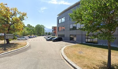 Atelier-111, Concepteur de Sites Web à Arbin