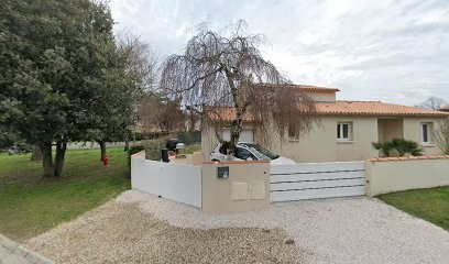 Nigel Création, Concepteur de Sites Web à Royan