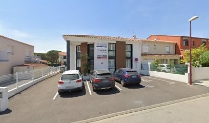 Agence FL, Concepteur de Sites Web à Perpignan