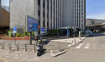 MMO, Concepteur de Sites Web à Bagnolet