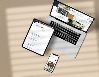 Agence web Lyon | Studio Wello, Concepteur de Sites Web à Lyon 01