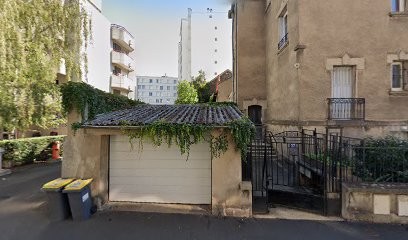 Nicolas Veyret - Neuroscience for Product & UX Design, Concepteur de Sites Web à Clermont-Ferrand