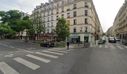 Cocorico Web, Concepteur de Sites Web à Paris 11