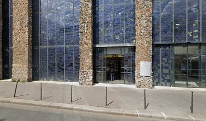 C'est Extra ! Agence Digitale, Concepteur de Sites Web à Paris 14