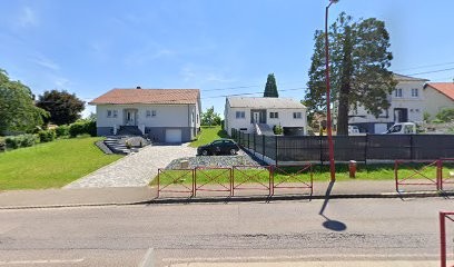 Web Move, Concepteur de Sites Web à Macheren