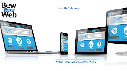 Bew Web Agency, Création Site Internet, Concepteur de Sites Web à Paris 20