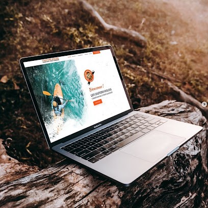 M Agence Web, Concepteur de Sites Web à Pont-l'Évêque