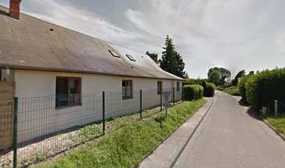 Oceane Presta, Concepteur de Sites Web à Vergetot