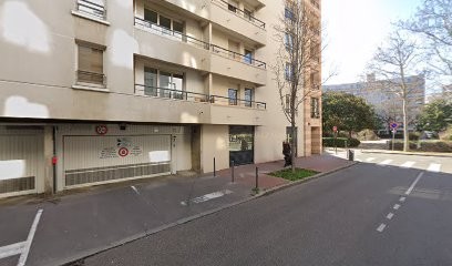 Nicolas Eude - Consulting Web, Concepteur de Sites Web à Lyon 03