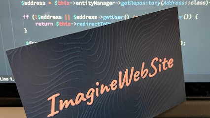 Imaginewebsite, Concepteur de Sites Web à Granges-Aumontzey