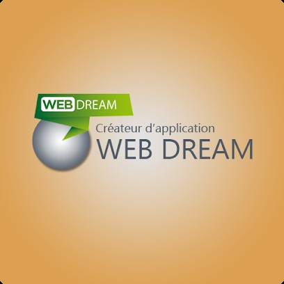 Web Dream, Concepteur de Sites Web à Aujac
