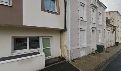 IWIS, Concepteur de Sites Web à Périgueux