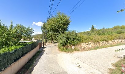 Philippe Jarry, Concepteur de Sites Web à Villecroze