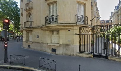 L'Instant De Soi, Concepteur de Sites Web à Paris 16