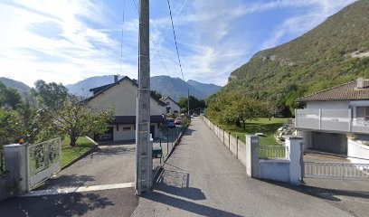 Inspiraweb : Graphiste Webdesigner, Concepteur de Sites Web à Chevaline