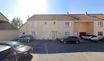 Cryspers Agency, Concepteur de Sites Web à Cergy