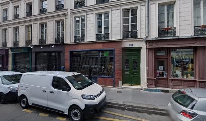 Sooyoos, Concepteur de Sites Web à Paris 11