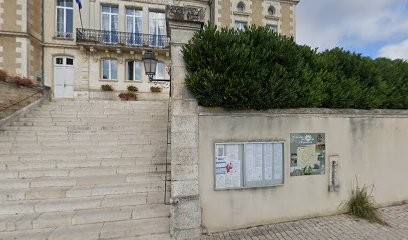 Magineo, Concepteur de Sites Web à Saint-Amant-de-Boixe