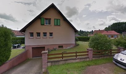 Maxime Zimmermann Créateur De Sites Web, Concepteur de Sites Web à Wingen-sur-Moder