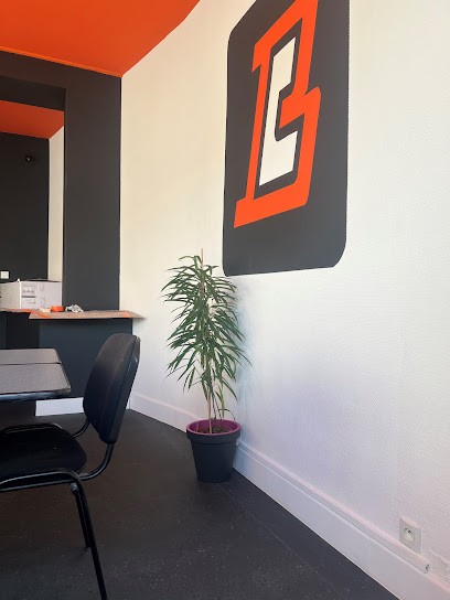 Boostercom Epinal, Concepteur de Sites Web à Épinal