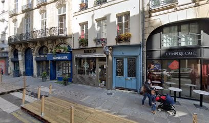 Omnitic, Concepteur de Sites Web à Paris 01