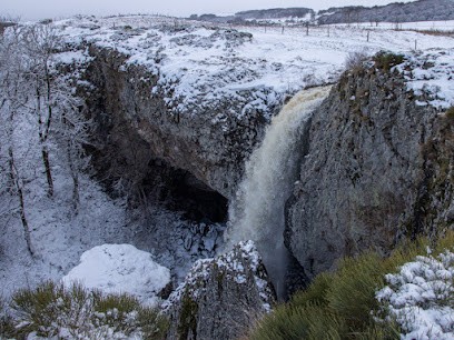 CGE WEB (Concepteur De Sites Web) Nasbinals Aubrac Lozère, Concepteur de Sites Web à Nasbinals