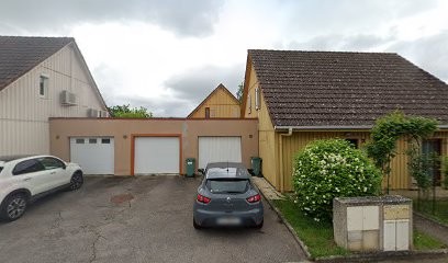 Solutions Web, Concepteur de Sites Web à Pulnoy