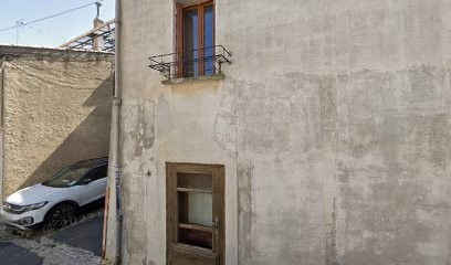 Cocoriweb, Concepteur de Sites Web à Saint-Geniès-de-Fontedit