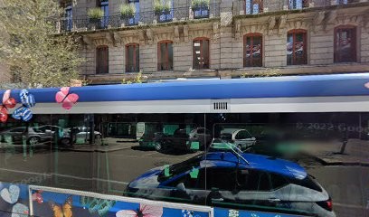 Visual Approch, Concepteur de Sites Web à Rodez