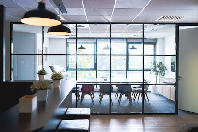 Digital Agency Adeliom, Concepteur de Sites Web à Strasbourg