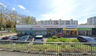 Antadis, Concepteur de Sites Web à Rennes