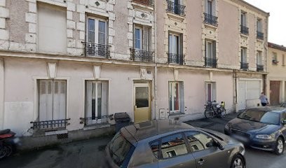 Eric Hildevert, Concepteur de Sites Web à Ivry-sur-Seine