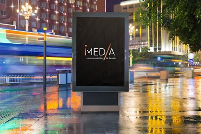I-Media, Concepteur de Sites Web à Rouen