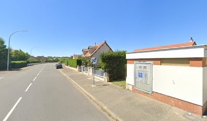 Palmo-Concept, Concepteur de Sites Web à Lucé