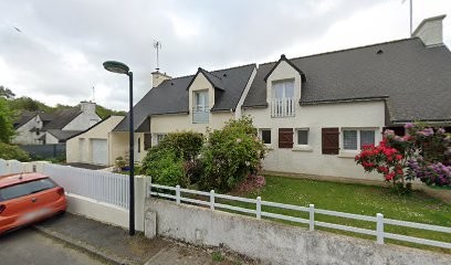 La Coquille Web, Concepteur de Sites Web à Quéven