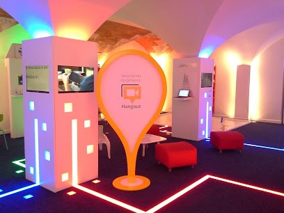 Stafe E-commerce & Webmarketing, Concepteur de Sites Web à Avrillé