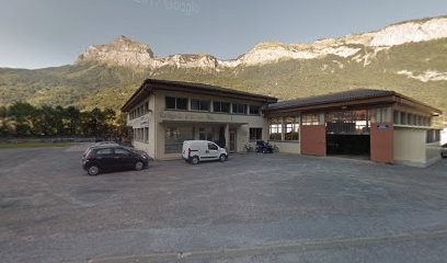 Camé Web, Concepteur de Sites Web à Magland