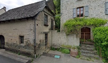 La Petite Méduse - Création Site Internet Rodez, Aurillac - Aveyron, Cantal, Lot, Concepteur de Sites Web à Vieillevie