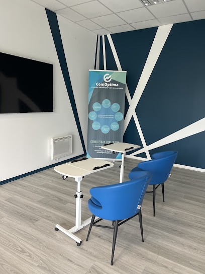 ComOptima, Concepteur de Sites Web à Mérignac