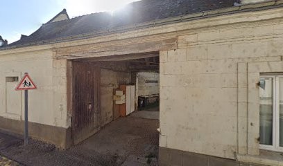 CL Sites Création, Concepteur de Sites Web à Mazé-Milon