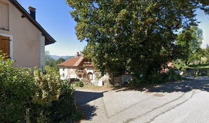 Esprit Dev, Concepteur de Sites Web à Thusy