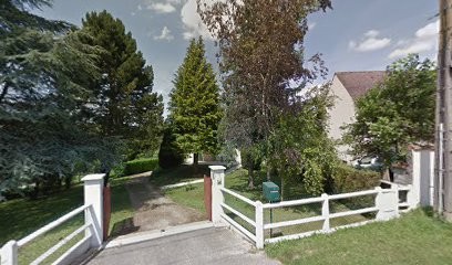 La Kaverne, Concepteur de Sites Web à Voulx