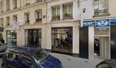 Majba, Concepteur de Sites Web à Paris 01