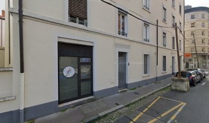 Joël Lesenne, Concepteur de Sites Web à Lyon 03