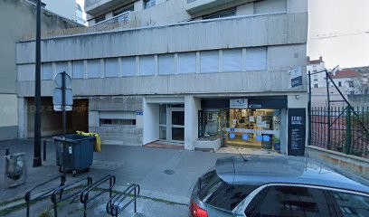 Zephyr Agency, Concepteur de Sites Web à Paris 15