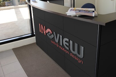 INOVIEW, Concepteur de Sites Web à La Trinité-Surzur