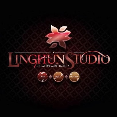 Linghün Studio - Web - Motion Design - Print, Concepteur de Sites Web à La Tour-de-Salvagny