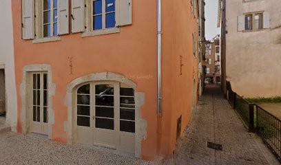 Guiziweb - Agence de développement web, Concepteur de Sites Web à Aiguilhe