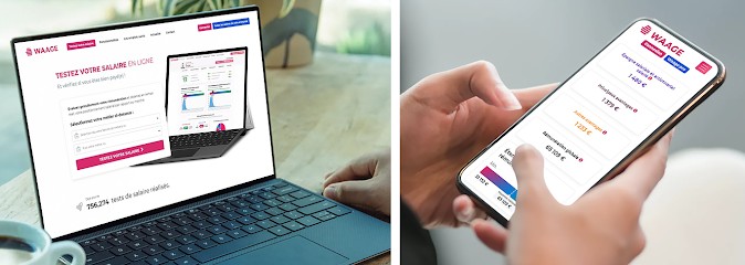 Aurion, Concepteur de Sites Web au Mans